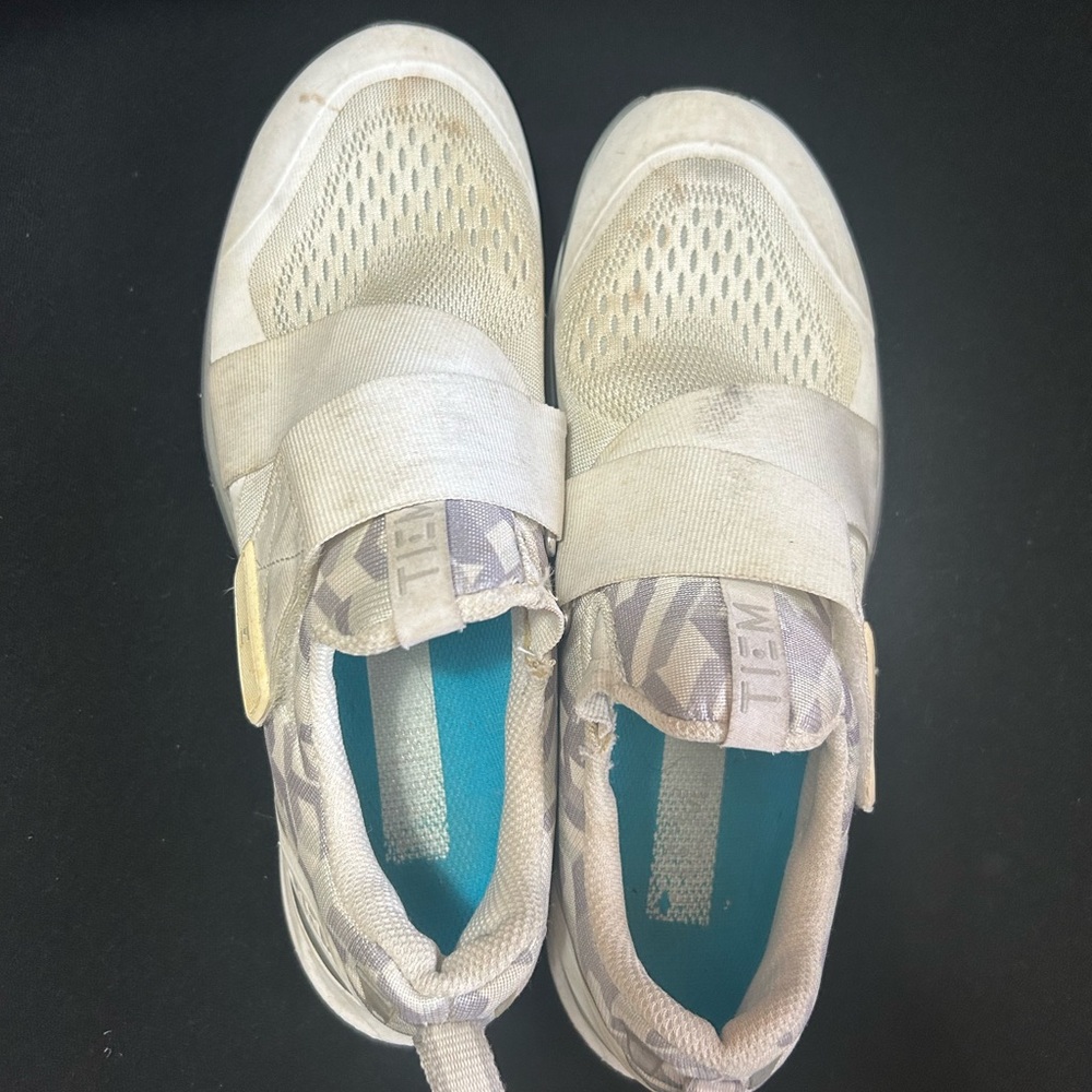 Tiem Slipstream Cycling Shoes